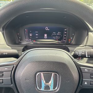 صورة مصغرة 39 لـ 2024 Honda ACCORD EX