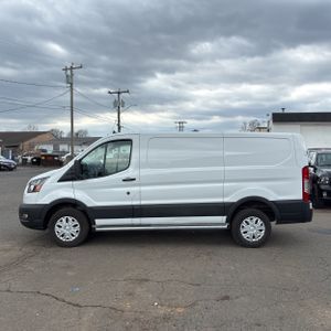 FORD TRANSIT-250 CARGO VAN - 3