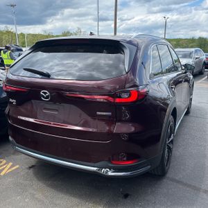 MAZDA CX-90 PLUG-IN HYBRID PREMIUM PLUS - 7