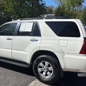 TOYOTA 4RUNNER - 6