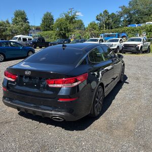 صورة 7 لـ 2019 KIA OPTIMA LX
