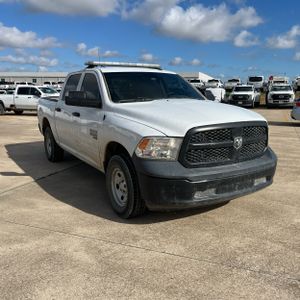 صورة 12 لـ 2023 RAM 1500 CLASSIC TRADESMAN