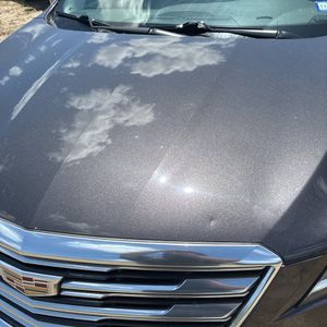 2019 Cadillac XT5 PREMIUM LUXURY 缩略图 53