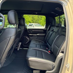 2022 RAM 1500 TRX 缩略图 38