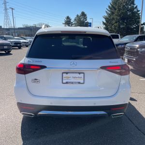 MERCEDES-BENZ GLE - 7