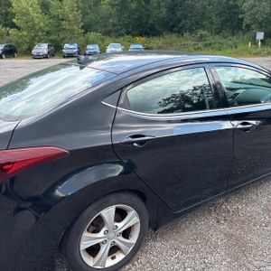 صورة 9 لـ 2016 Hyundai ELANTRA VALUE EDITION