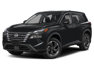 صورة 1 لـ 2025 Nissan ROGUE SV