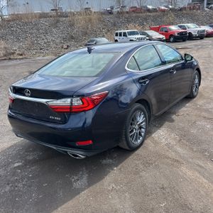 LEXUS ES 350 BASE - 8