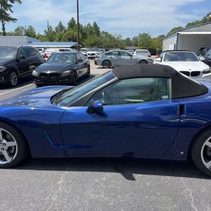 صورة 4 لـ 2007 Chevrolet CORVETTE