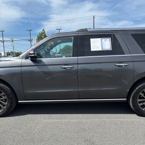 2020 FORD EXPEDITION MAX LIMITED 照片 4
