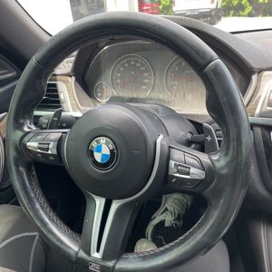 صورة مصغرة 58 لـ 2016 BMW M4 BASE