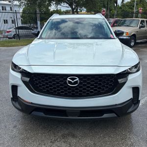 صورة 14 لـ 2025 Mazda CX-50 2.5 S PREMIUM PLUS