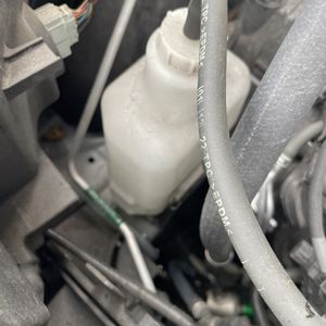 2024 Honda CR-V EX thumbnail 46