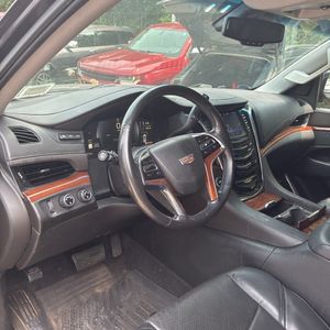 2015 Cadillac ESCALADE LUXURY 缩略图 39