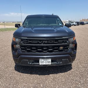 صورة مصغرة 14 لـ 2022 Chevrolet SILVERADO 1500 CUSTOM