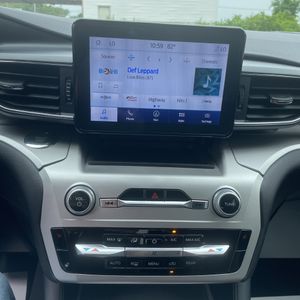 صورة مصغرة 38 لـ 2022 FORD EXPLORER XLT
