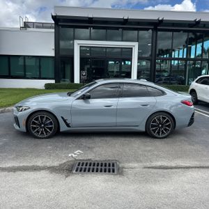 BMW i4 Gran Coupe eDrive40 - 3