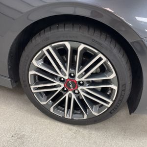 2023 KIA FORTE GT thumbnail 20