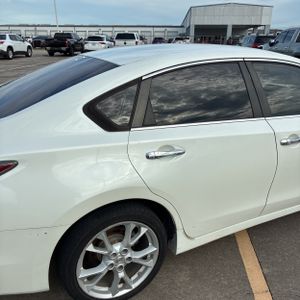 صورة 9 لـ 2014 Nissan ALTIMA 2.5 S