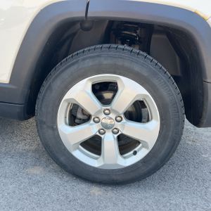 2018 JEEP COMPASS LATITUDE 缩略图 18