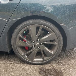 2023 Genesis G70 3.3T STANDARD — миниатюра 18