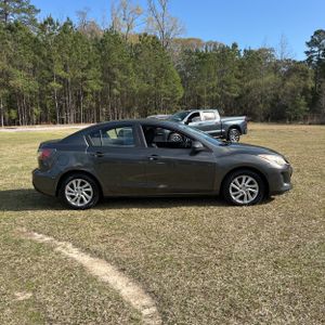 MAZDA MAZDA3 I TOURING - 10