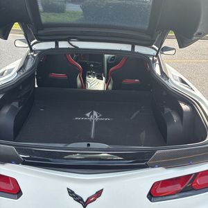صورة مصغرة 39 لـ 2016 Chevrolet CORVETTE STINGRAY