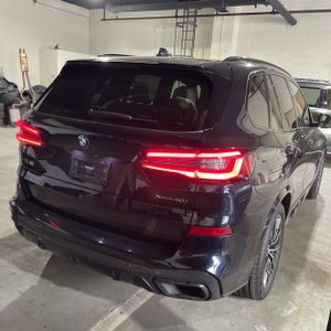 BMW X5 XDRIVE40I - 8