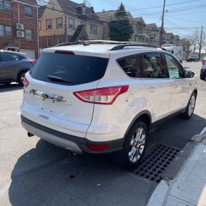 FORD ESCAPE SEL - 8