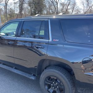 Chevrolet Tahoe LT - 6