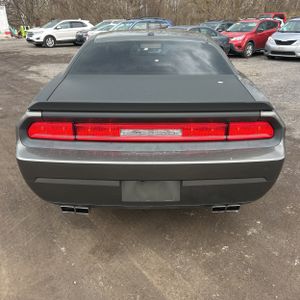 DODGE CHALLENGER R/T - 7