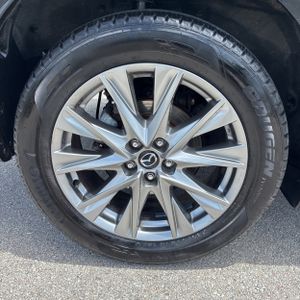 2021 Mazda CX-5 GRAND TOURING 缩略图 19