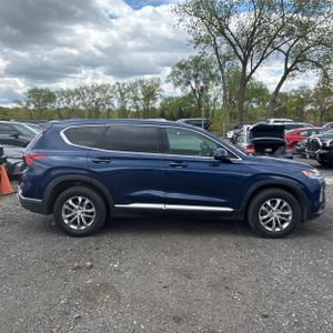 HYUNDAI SANTA FE SEL - 10