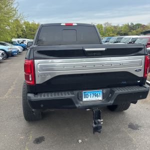 FORD F-150 LIMITED - 7