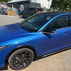 KIA K4 GT-LINE TURBO - 2