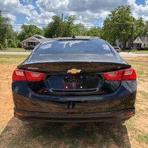 CHEVROLET MALIBU LT - 7