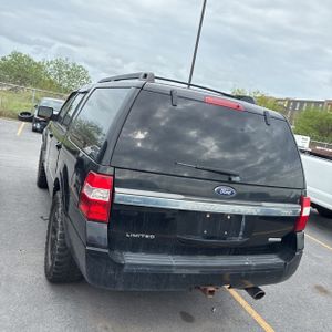 FORD EXPEDITION MAX LIMITED - 5