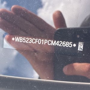 صورة مصغرة 48 لـ 2023 BMW IX XDRIVE50