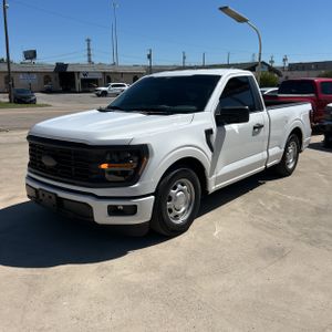 FORD F-150 XL - 1