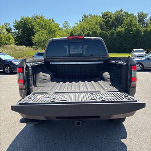 صورة مصغرة 44 لـ 2022 Nissan FRONTIER PRO-4X