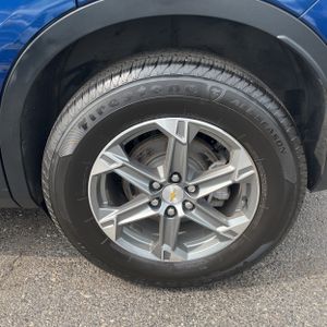 صورة مصغرة 18 لـ 2023 Chevrolet BLAZER LT