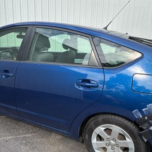 2009 Toyota PRIUS BASE — фото 4
