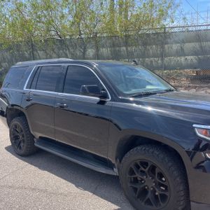2018 Chevrolet TAHOE LT — фото 13