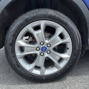 صورة مصغرة 19 لـ 2013 FORD ESCAPE SEL