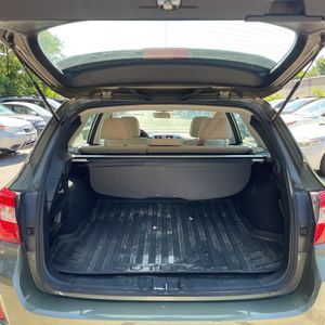 2017 Subaru OUTBACK 2.5I — миниатюра 41