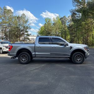 FORD F150 LARIAT - 10