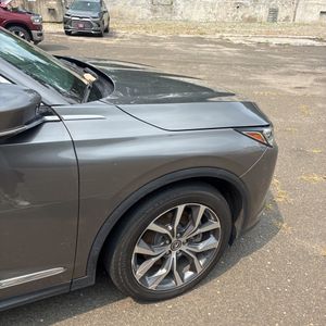 2023 Acura MDX SH-AWD W/TECH 缩略图 66