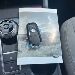صورة مصغرة 54 لـ 2020 FORD ESCAPE SE