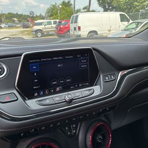 صورة مصغرة 35 لـ 2019 Chevrolet BLAZER RS