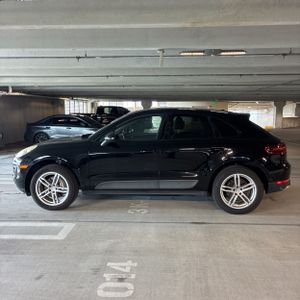 Porsche Macan Base - 3